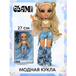 Кукла модельная Funky Toys