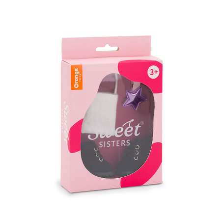 Обувь для кукол Orange Toys