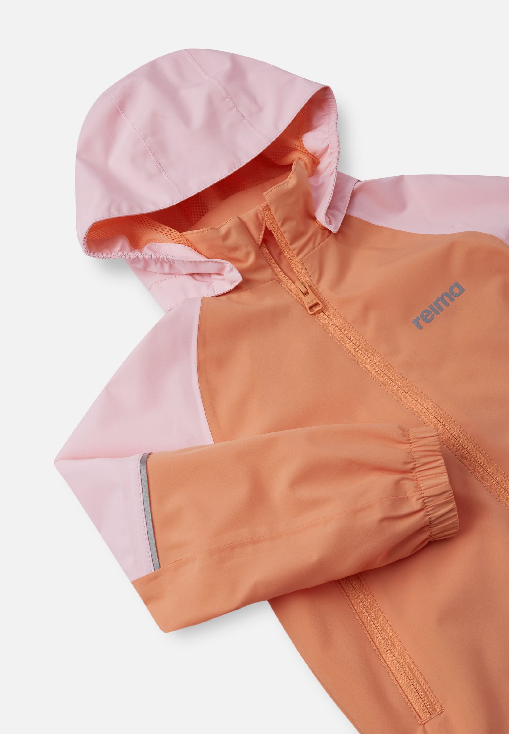 Куртка Reima 521623D-3210 - фото 4