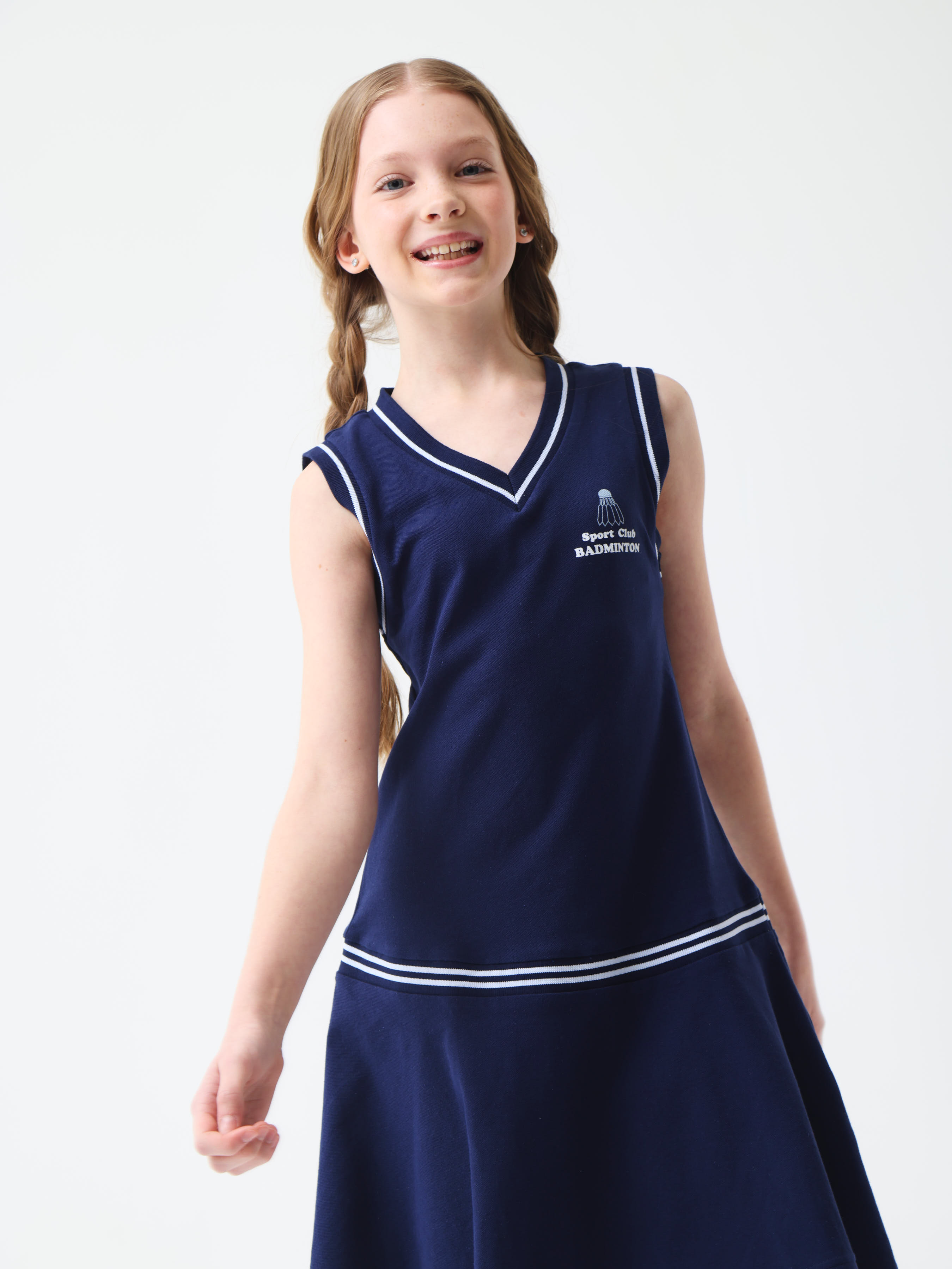 Платье Smena 45038 - фото 10