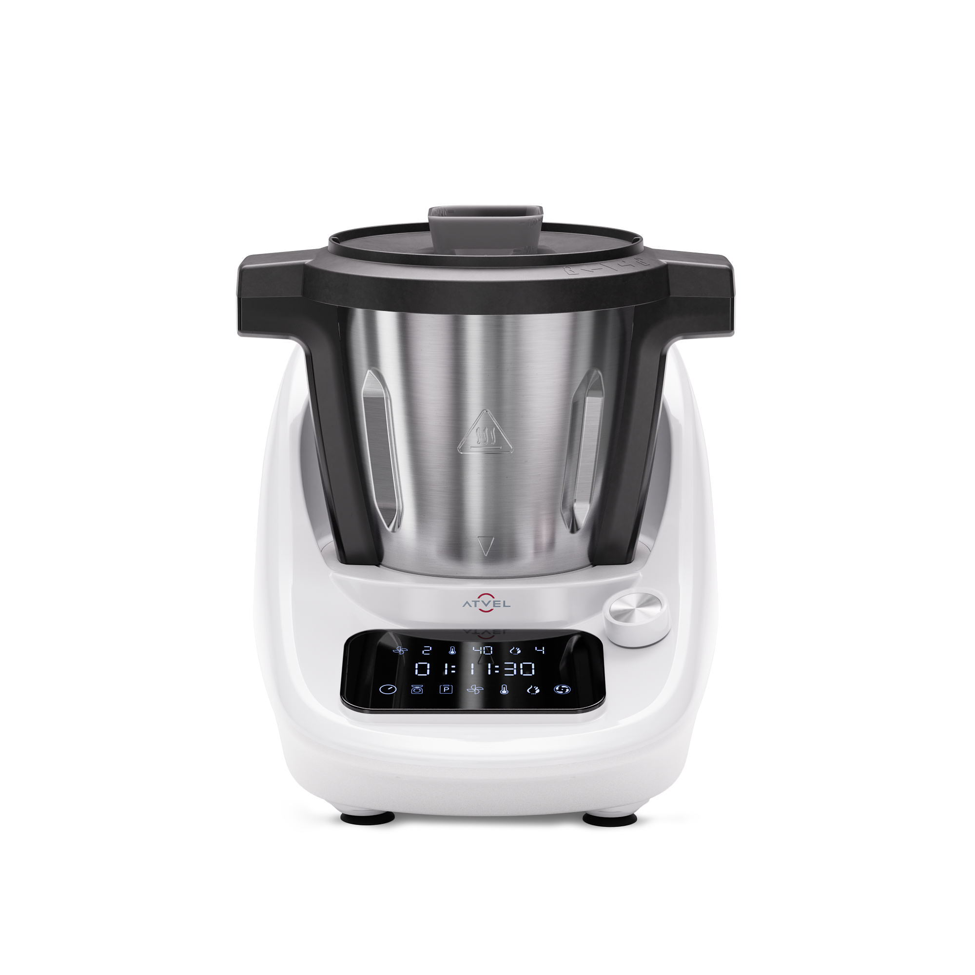 Кухонный робот Atvel Kitchenbot M1 43204 - фото 1