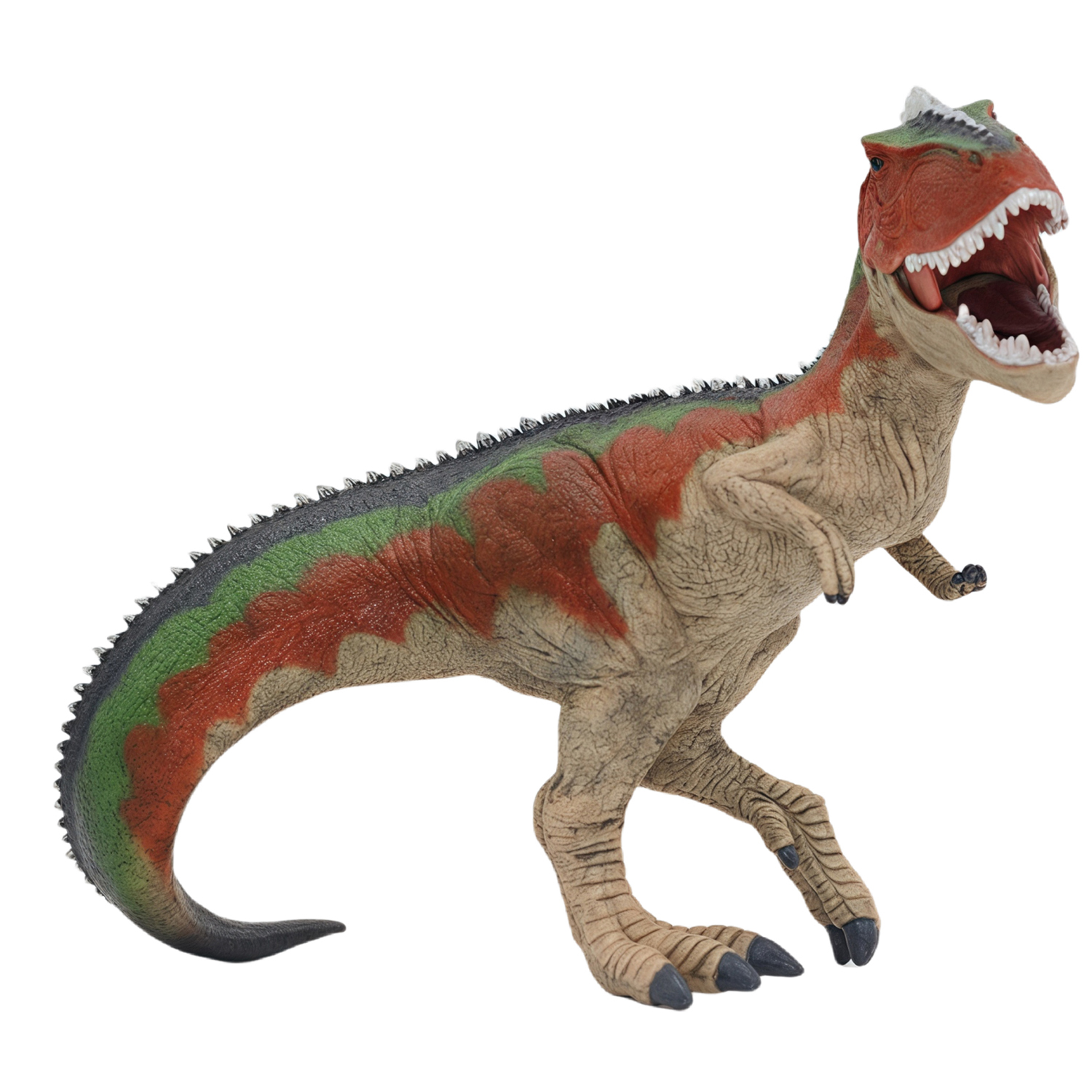 Фигурка Детское Время Гиганотозавр с подв. челюстью - фото 1