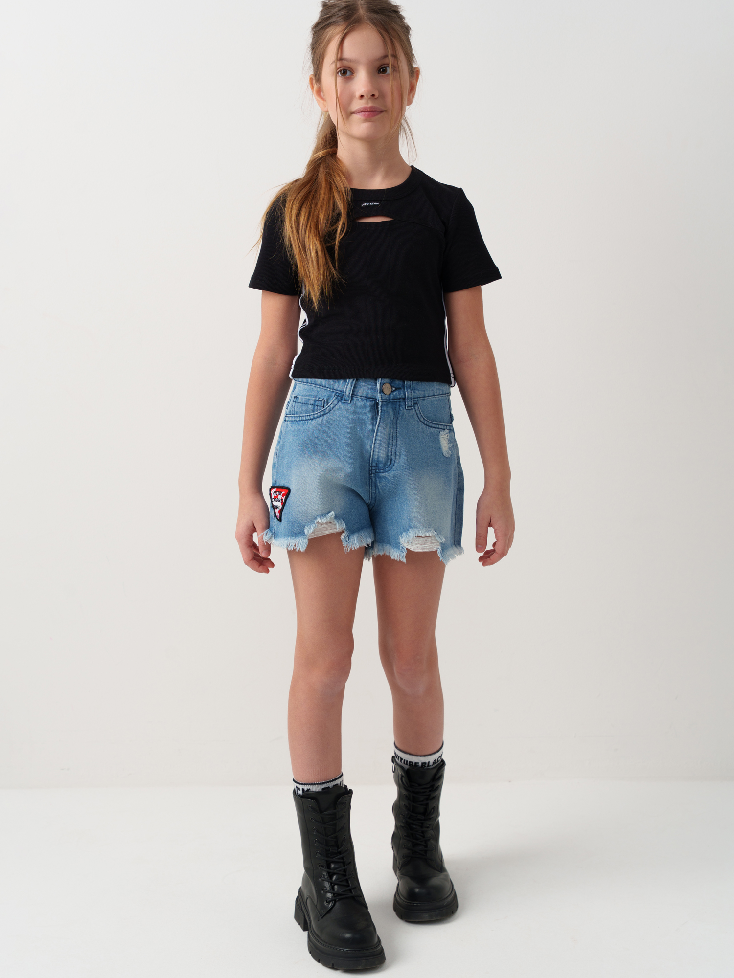 Футболка PlayToday 12621534 - фото 2