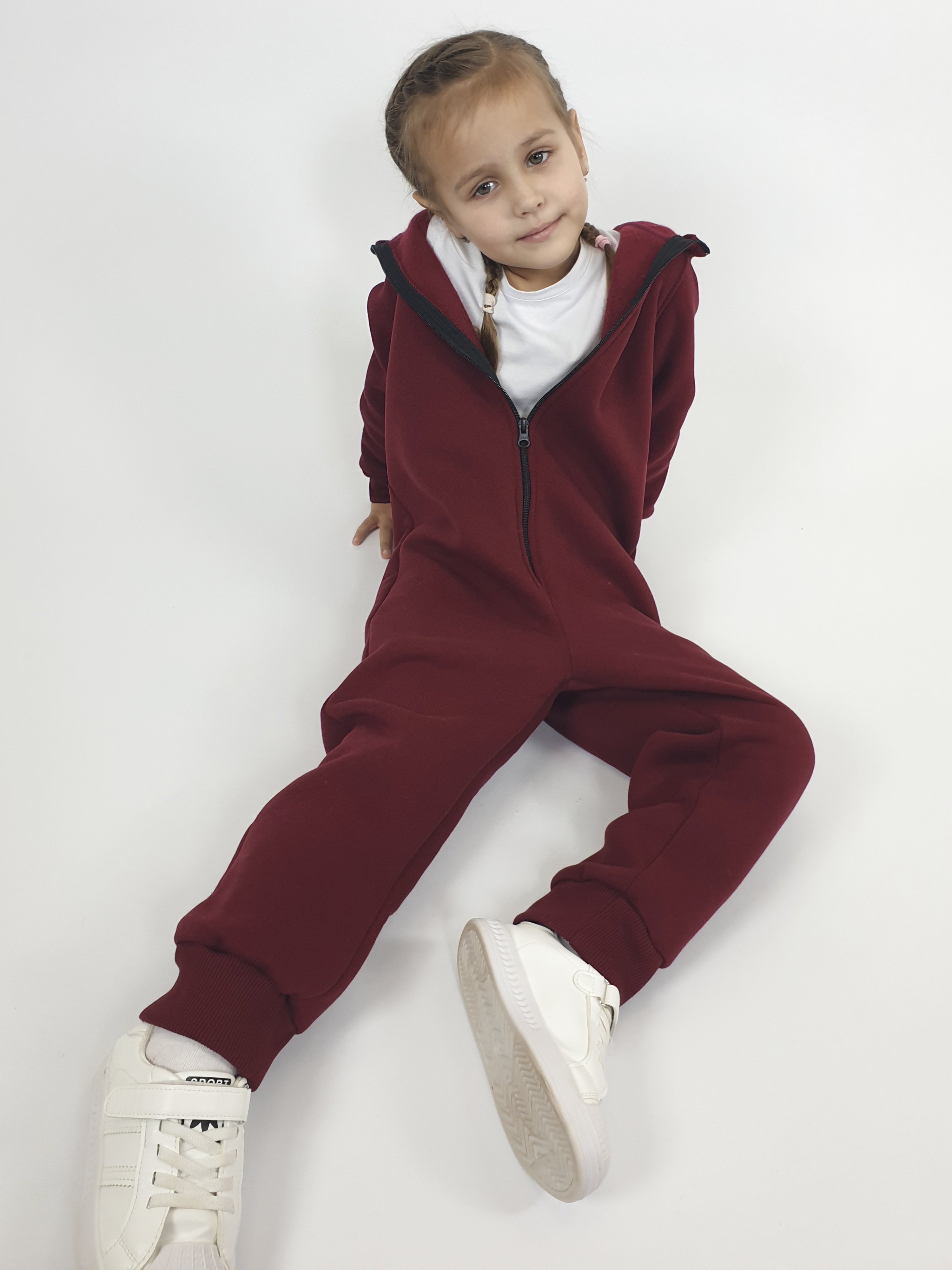 Комбинезон Luneva 045-02-3. - фото 3