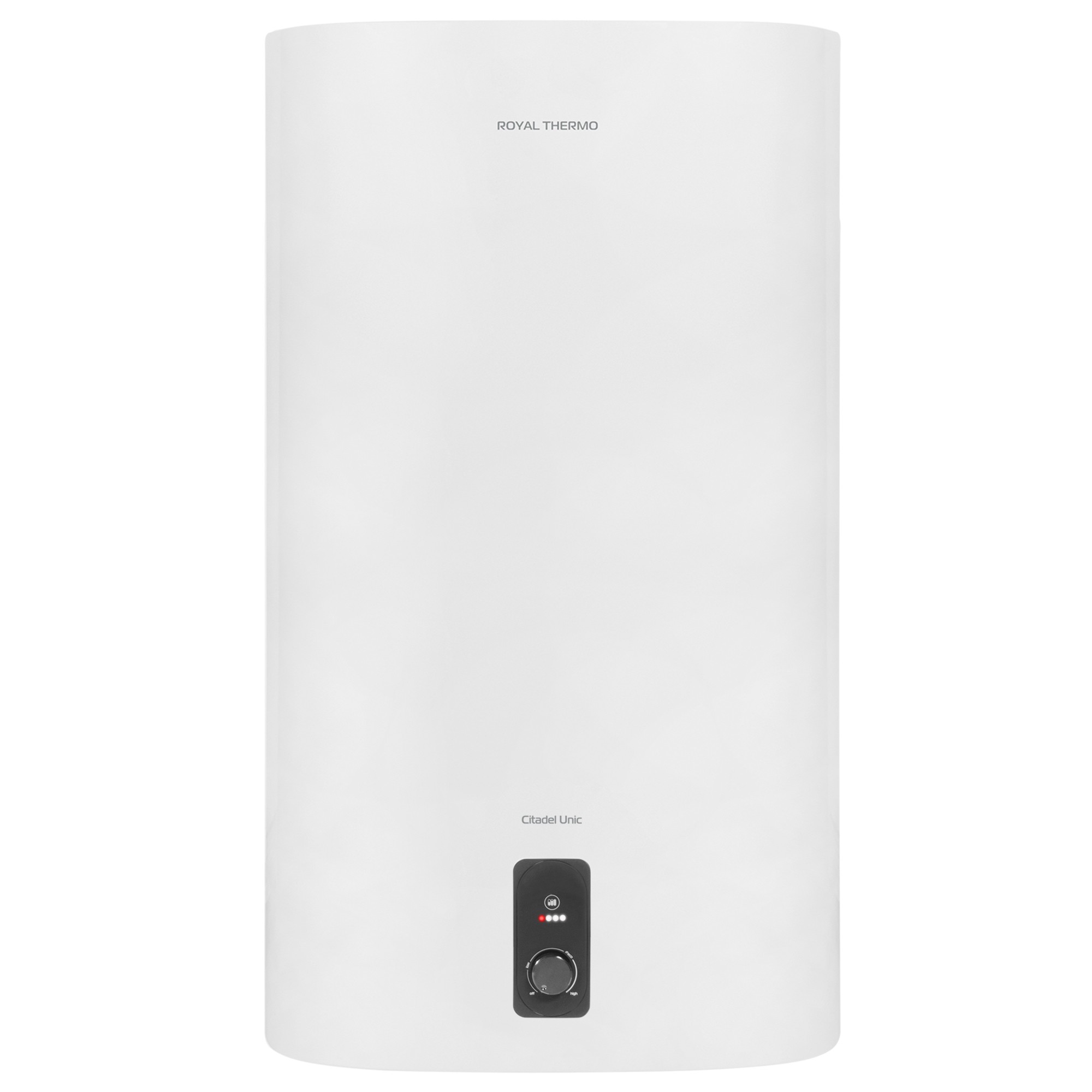 Водонагреватель Royal Thermo RWH 100 Citadel Unic - фото 2