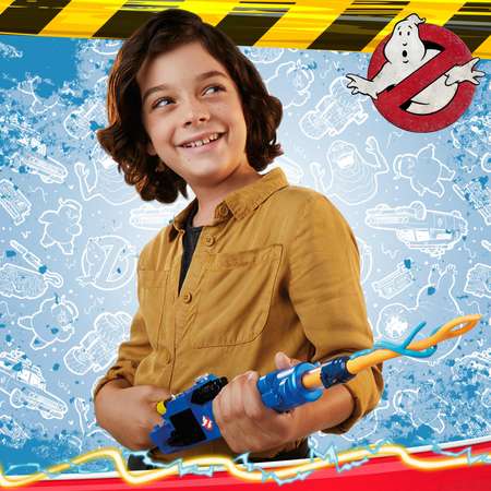 Фигурка GHOSTBUSTERS