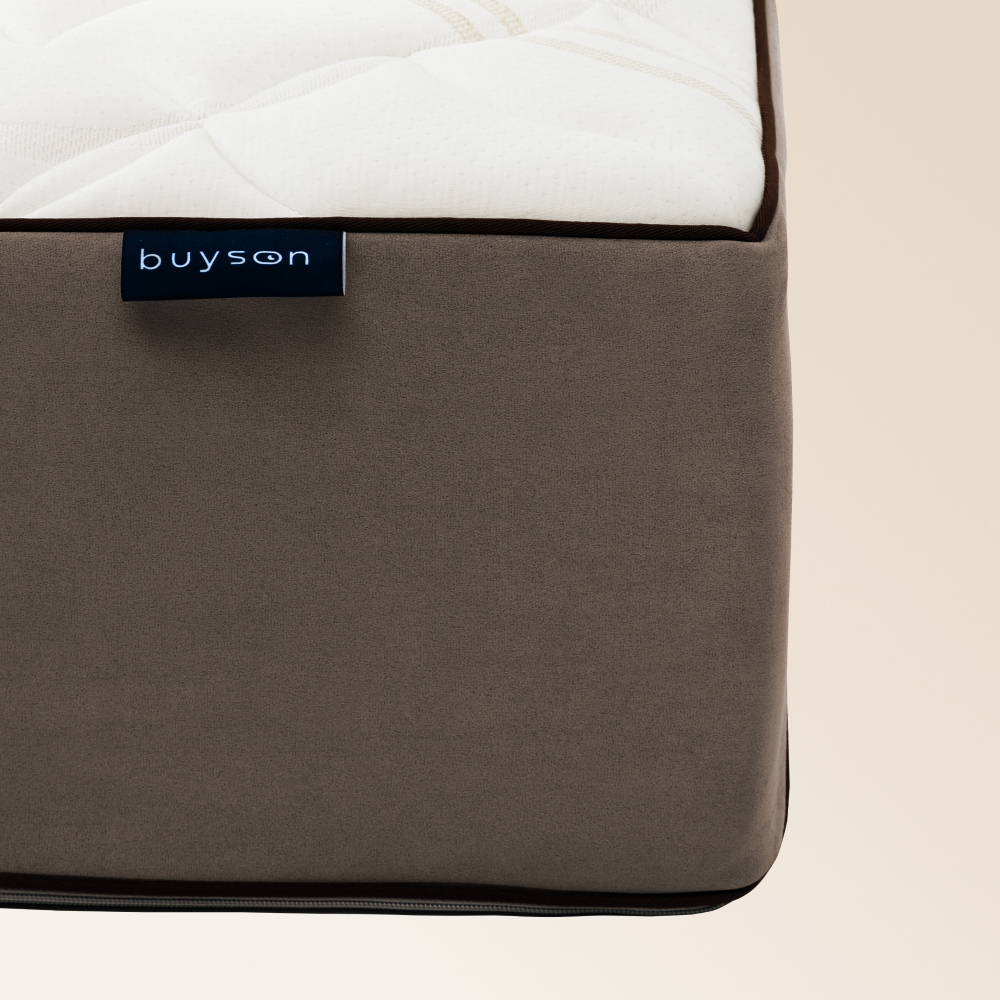 Матрас buyson BuyRoyal 200х160 - фото 10