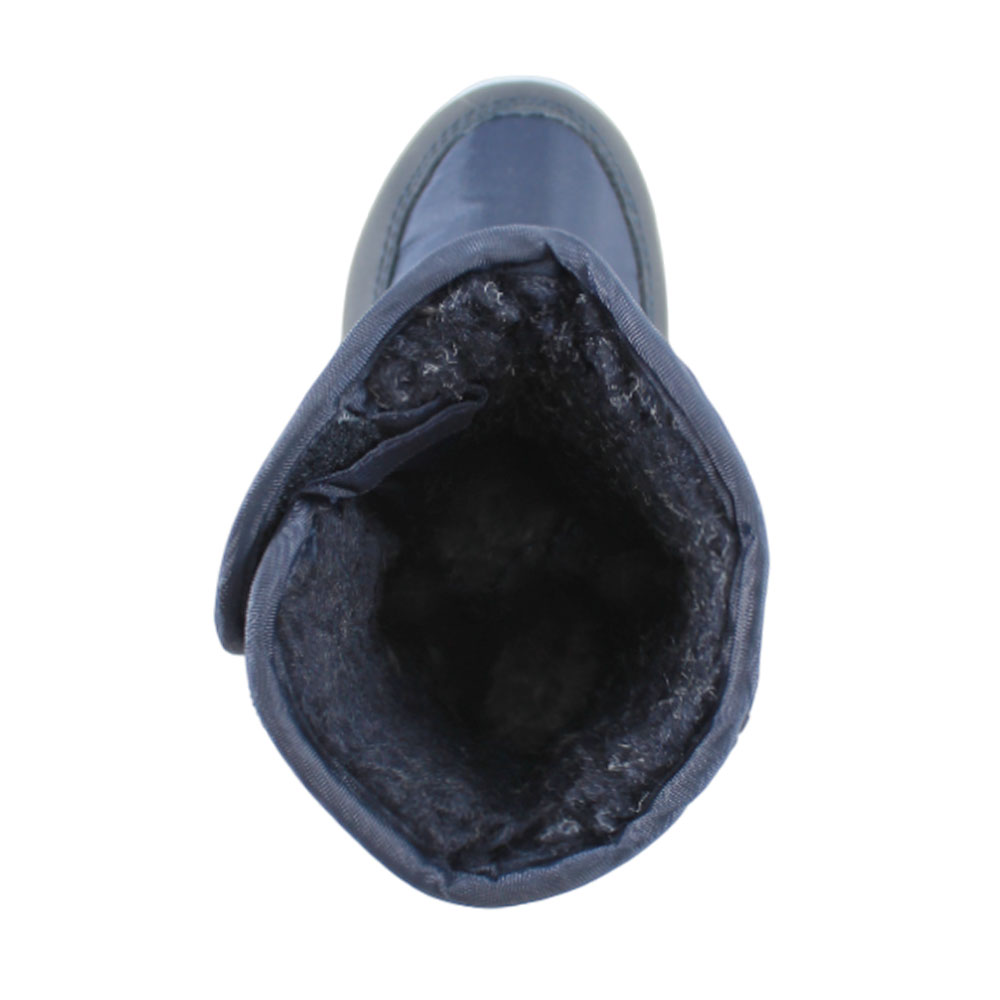 Сапоги Europen M101-5-СВ EUROPEN Сапоги зимние детские,синий - фото 3