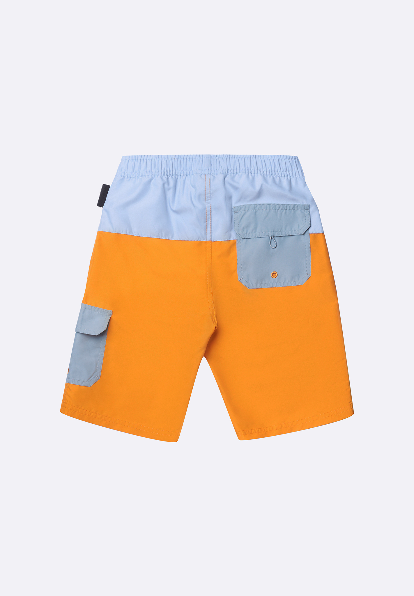 Шорты Lassie 73204411-2670 - фото 3