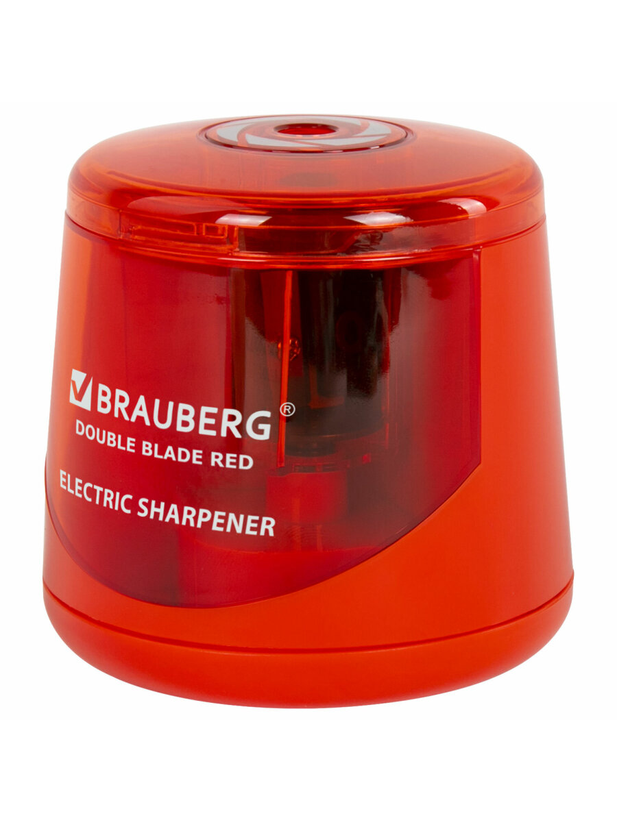 Точилка Brauberg - фото 11