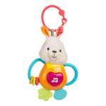 Игрушка BabyGo подвеска Кролик
