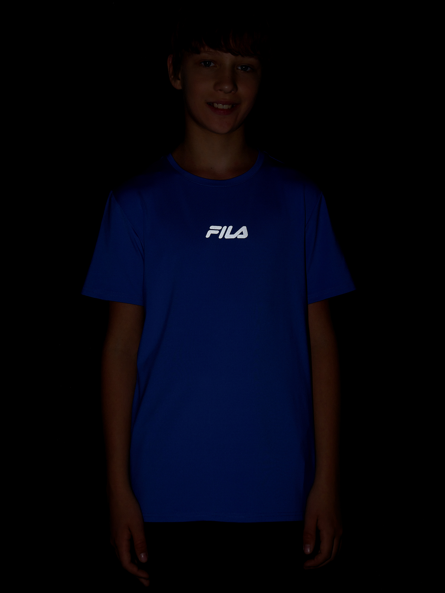 Футболка FILA 134618FLA-Z2 - фото 14