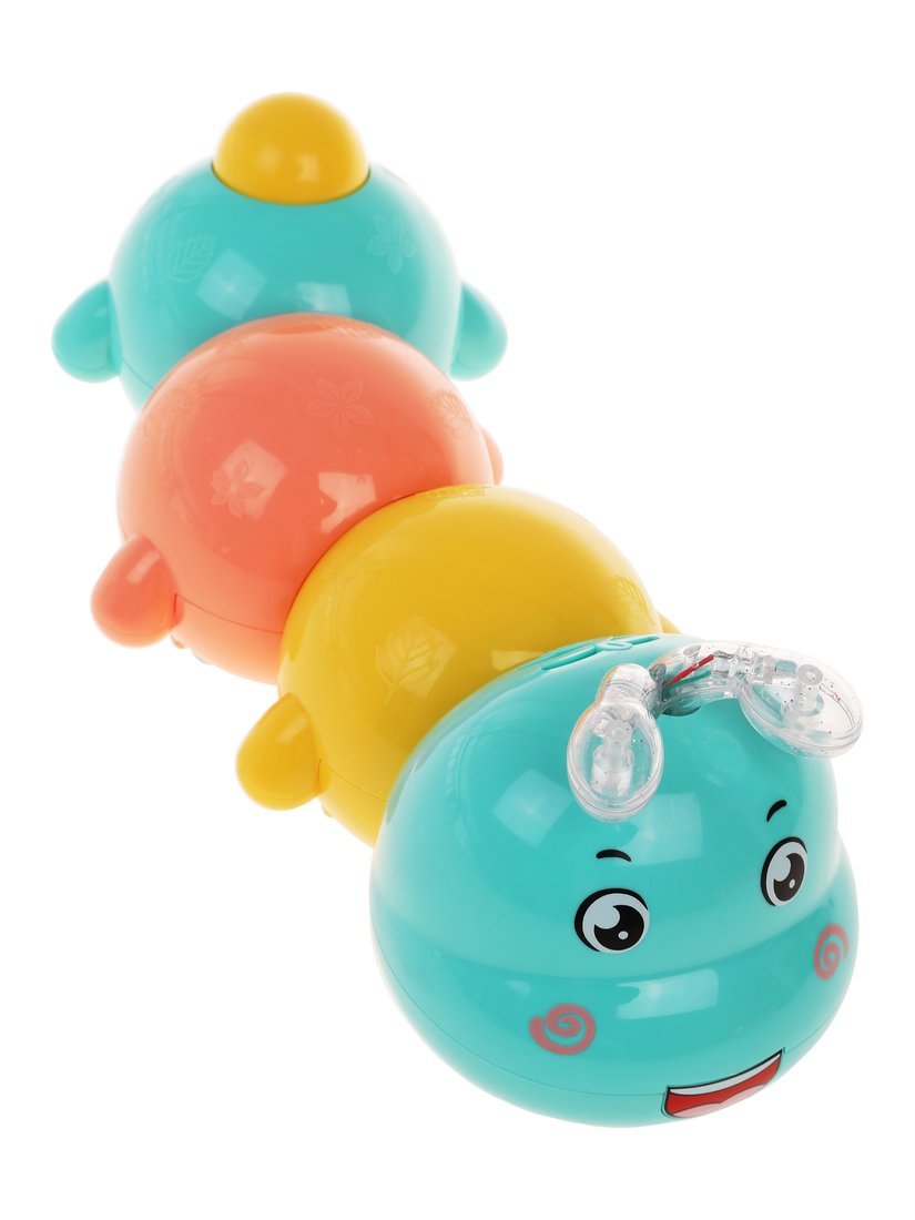 Игрушка Наша Игрушка Гусеница - фото 5