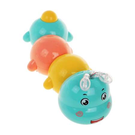 Игрушка Наша Игрушка Гусеница