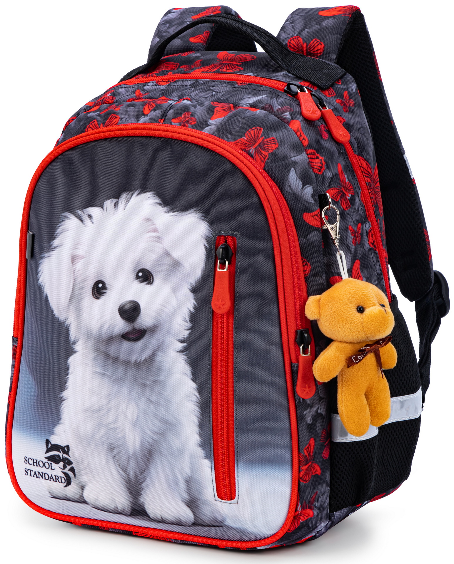 Рюкзак School Stantard - фото 16