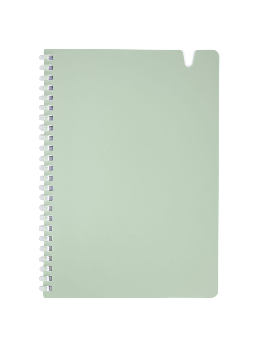 Общая тетрадь Brauberg клетка 80 лист. - фото 4