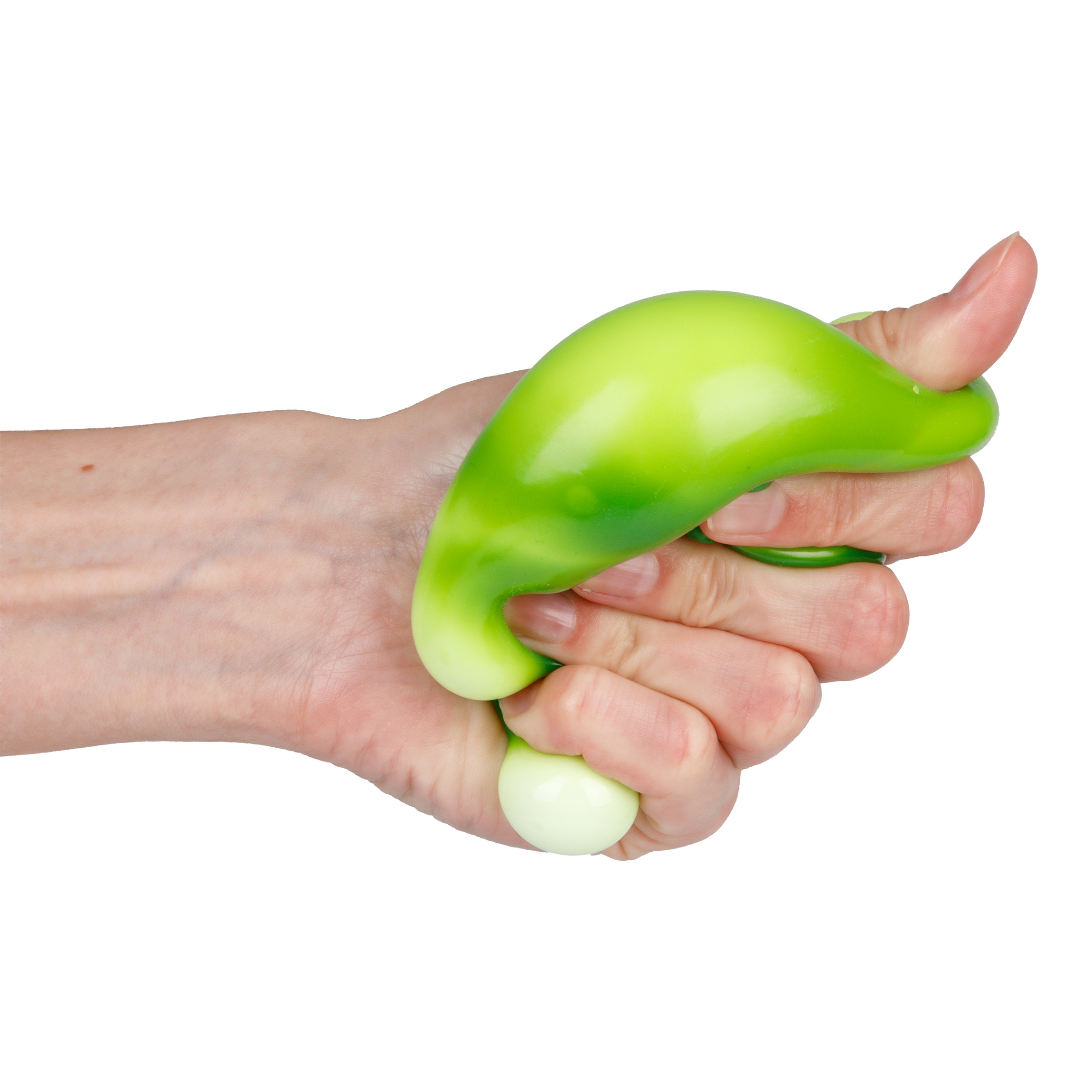 Игрушка-антистресс Крутой Замес сквиш - фото 6