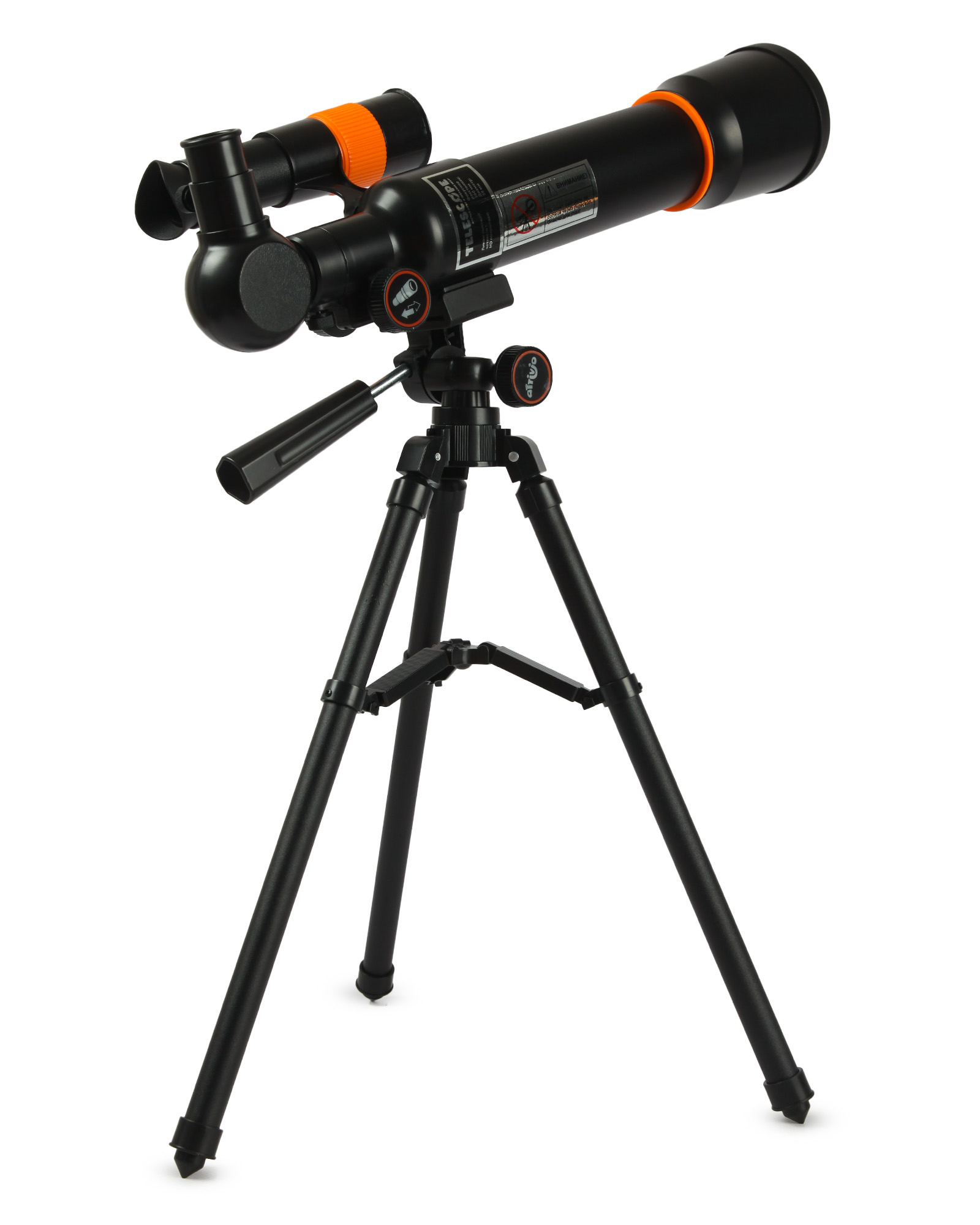 Телескоп Attivio - фото 6