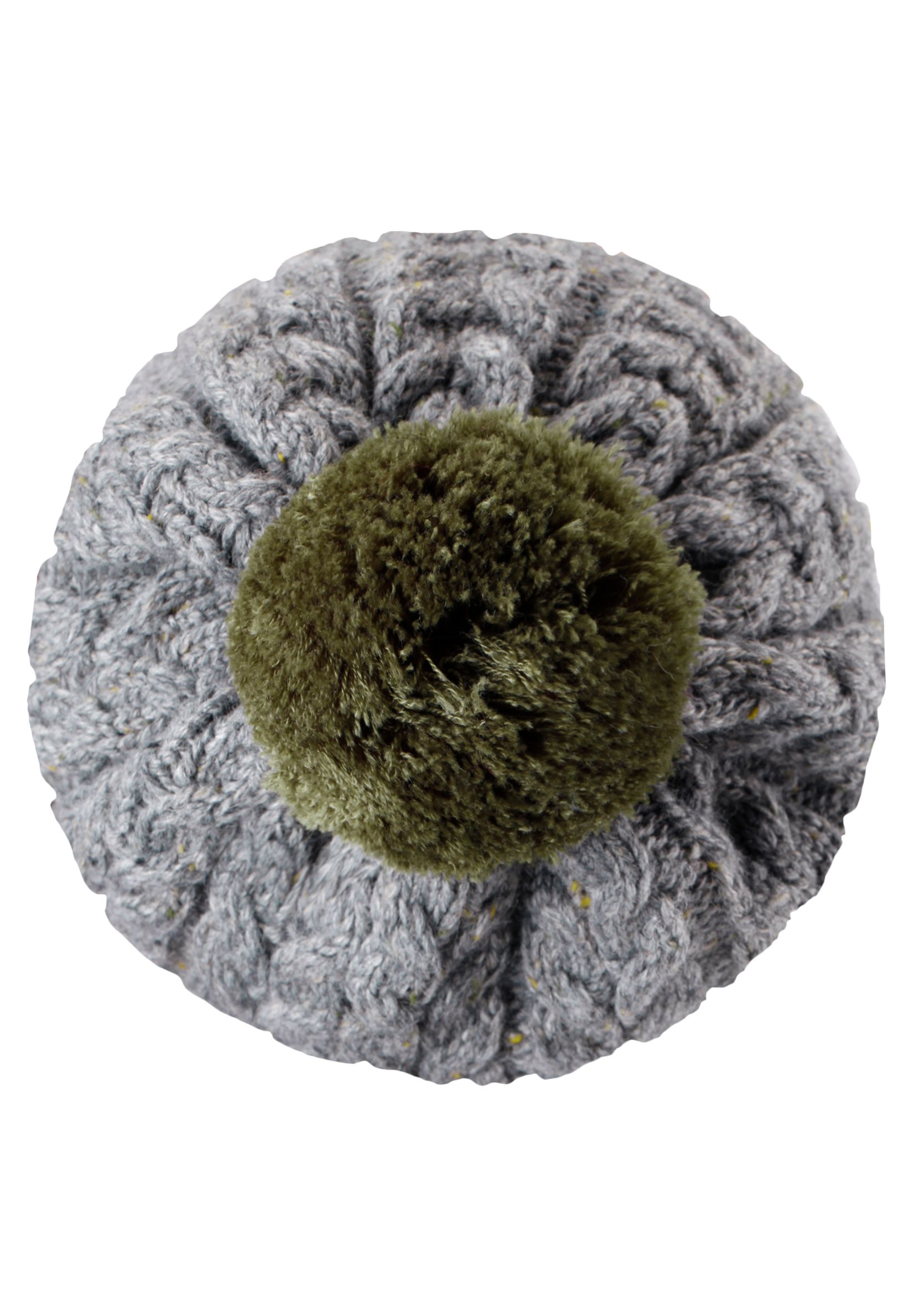 Шапка Reima 538077-8930 - фото 2