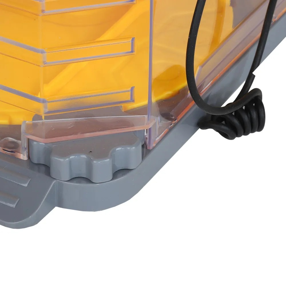 Автомойка AUTODRIVE JB0404171 - фото 8