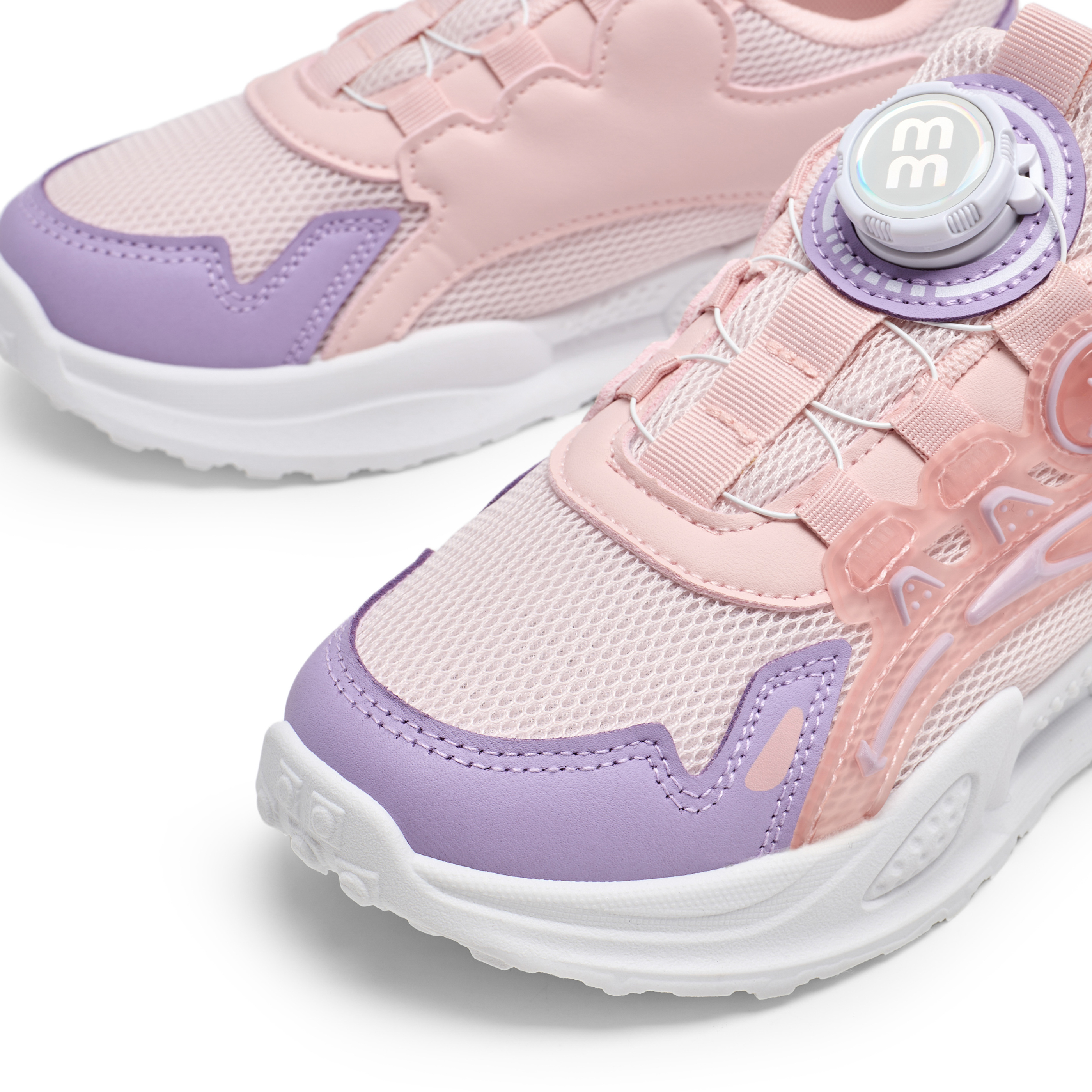 Кроссовки BLESSBOX BX53067C - фото 6