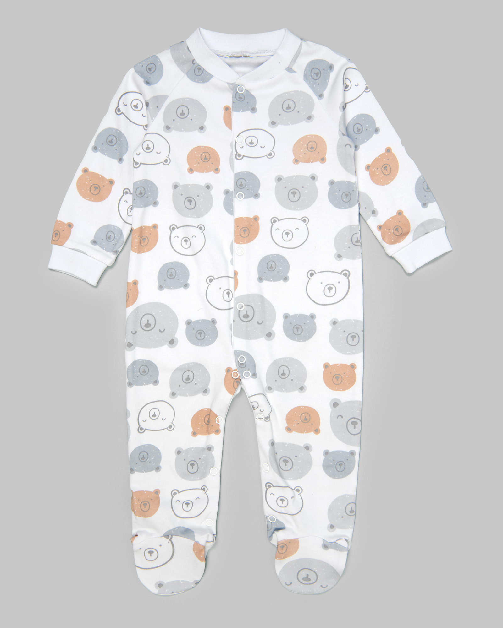 Комбинезон Моя Горошинка W24MG2-4/002ib-00 - фото 1