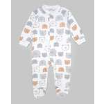 Комбинезон Моя Горошинка