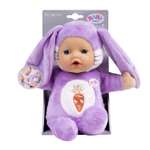Кукла пупс BABY BORN высота 26 см