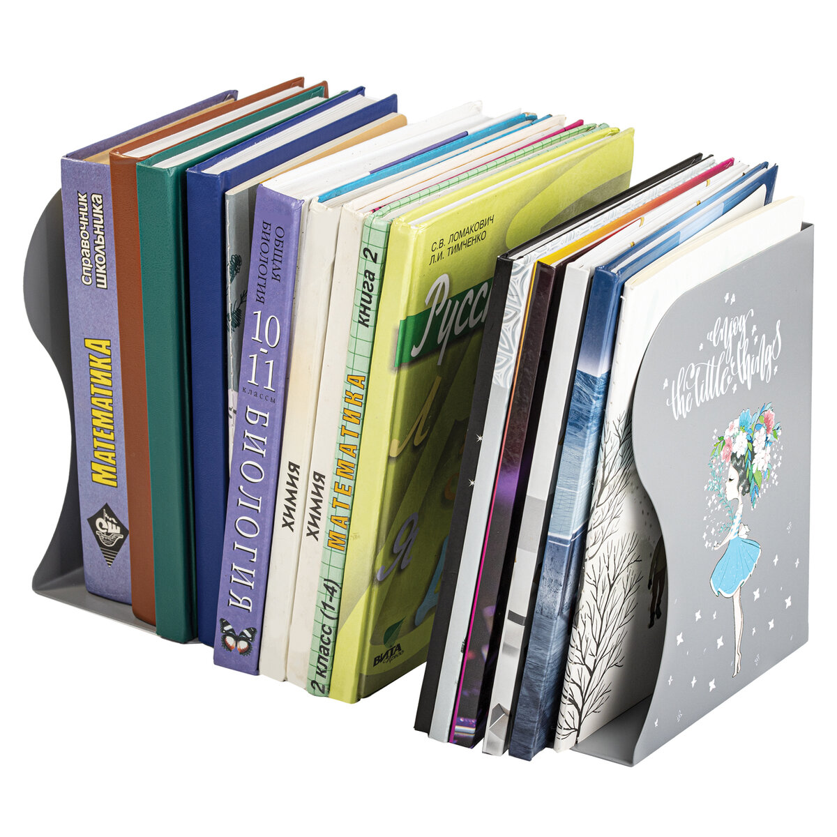 Подставка для книг Юнландия - фото 10