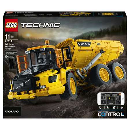 Конструктор LEGO Technic