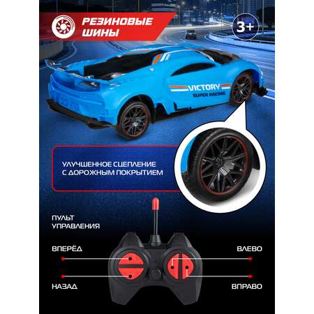 Автомобиль РУ AUTODRIVE