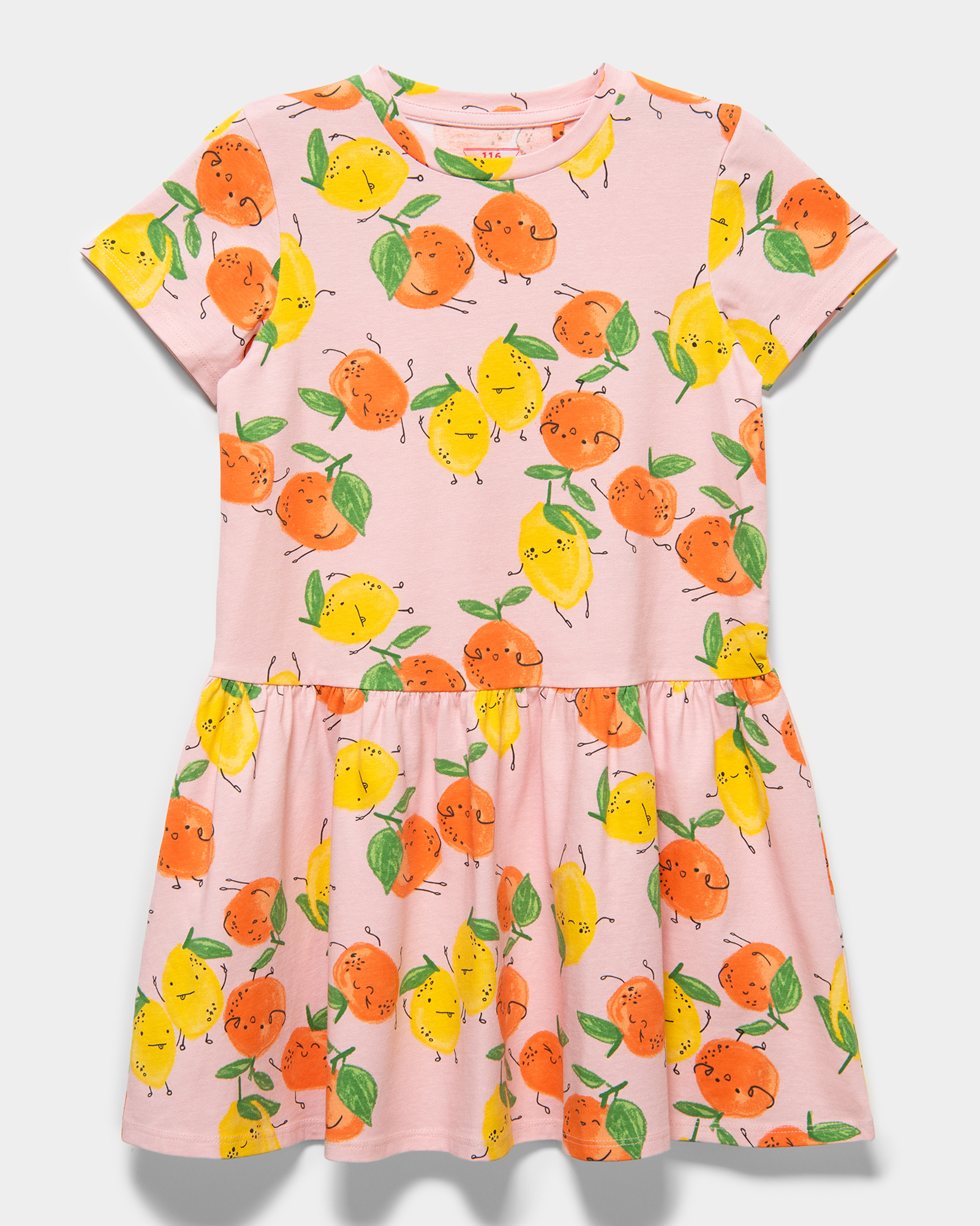 Платье Futurino W24FU4FGPF2412kg43 - фото 2