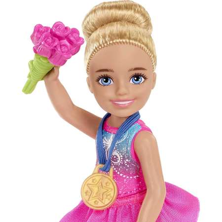 Кукла мини Barbie