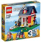 Конструктор LEGO Creator
