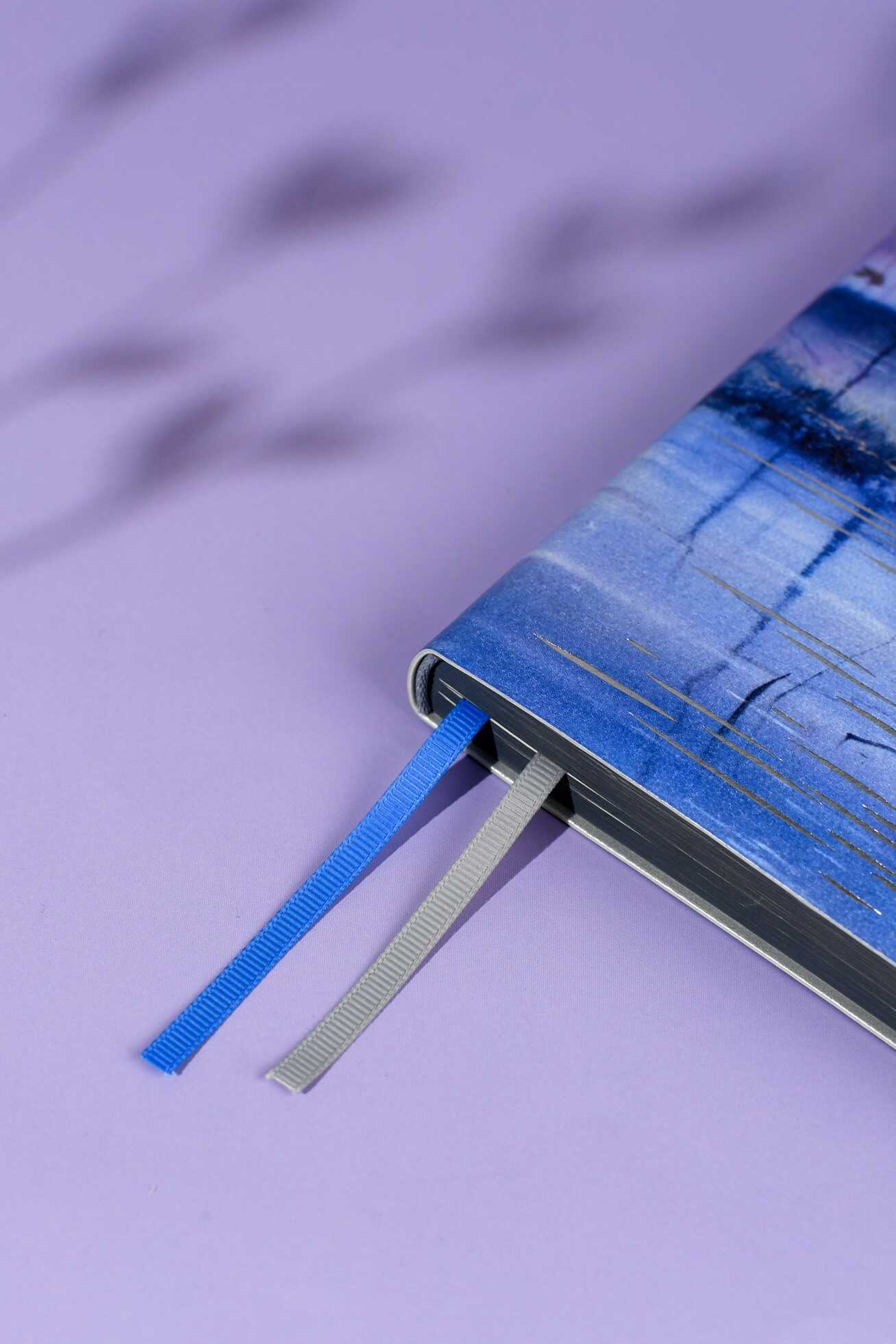 Ежедневник Феникс + ESCALADA 160 лист. - фото 9