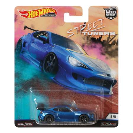 Автомобиль Hot Wheels 1:64