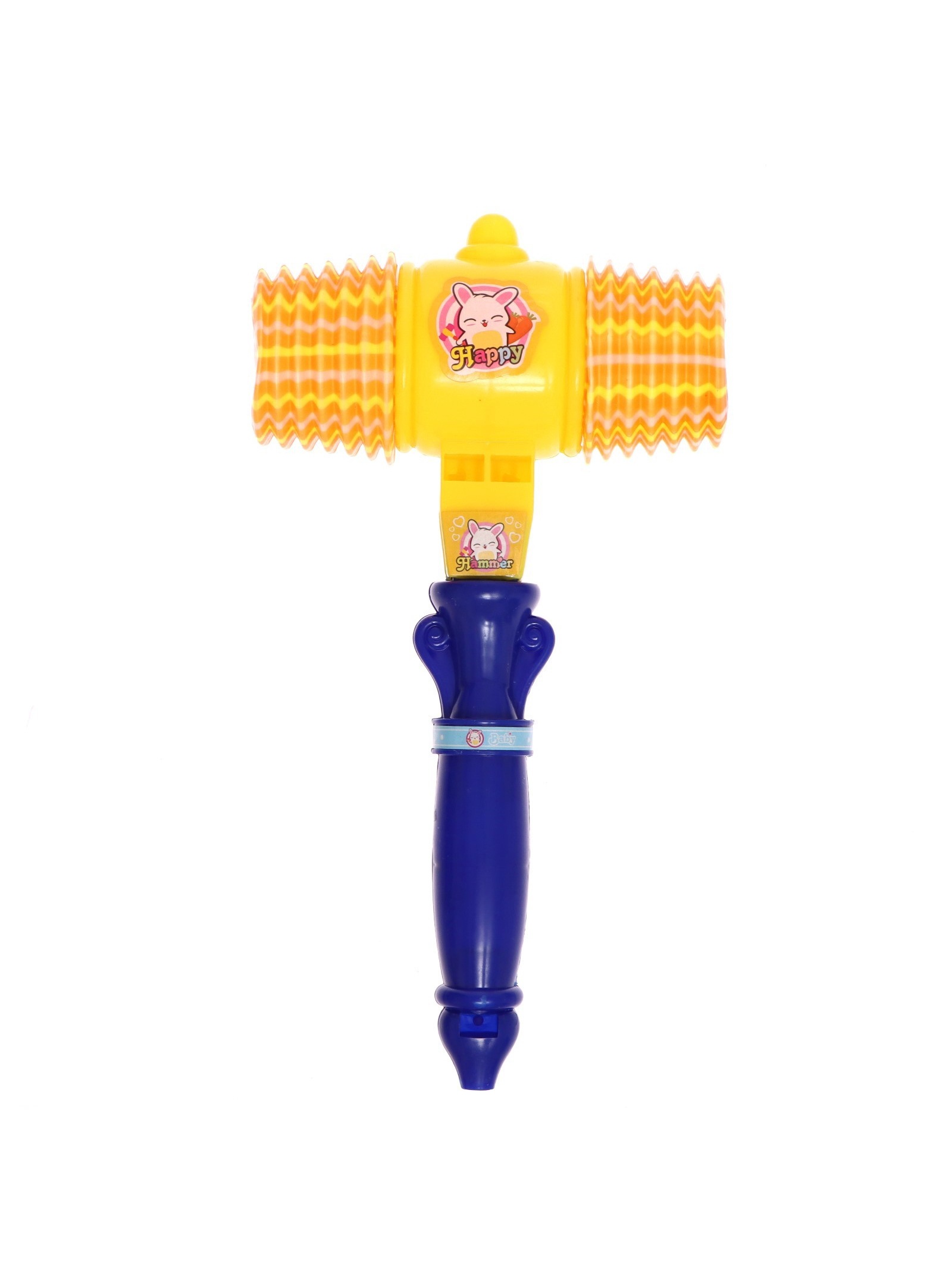 Игрушка Sima-Land молоточек - фото 6