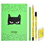 Набор канцелярский Феникс + 5 предм.