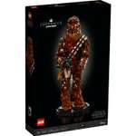 Конструктор LEGO Star Wars Chewbacca 2319 дет.