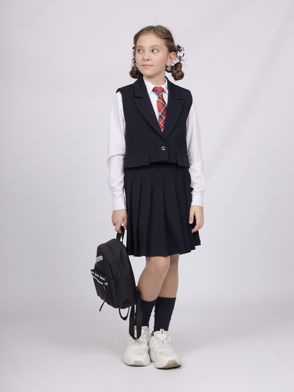 Жакет Sky Lake 2516 Рио синий - фото 4