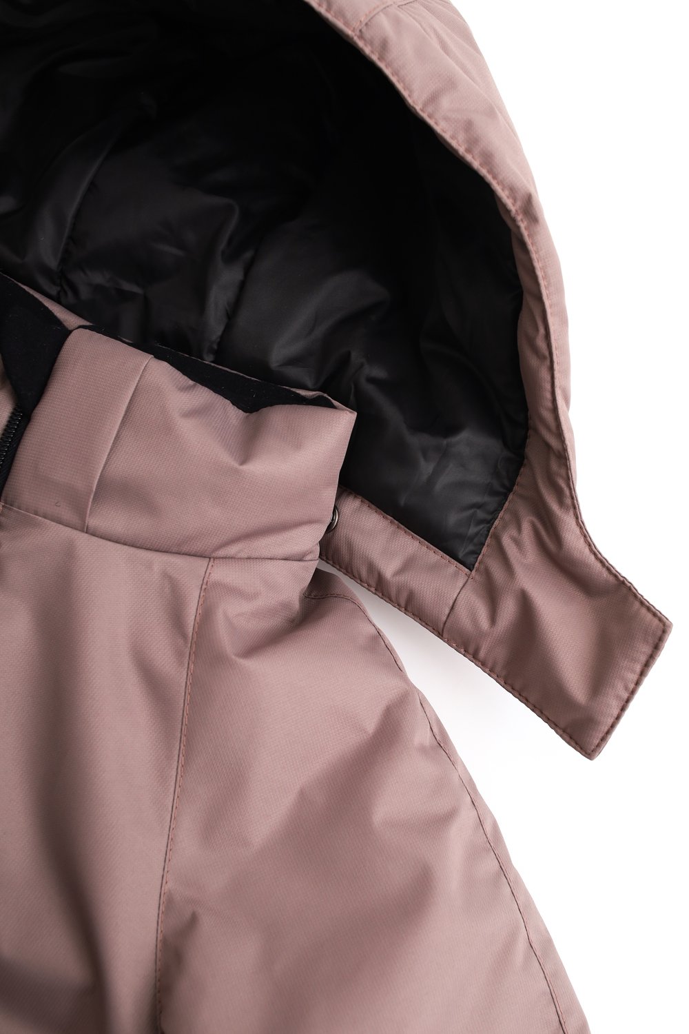 Комбинезон MINIDINO MDW1-OW006/0Комбинезон зимний Super капучино - фото 13