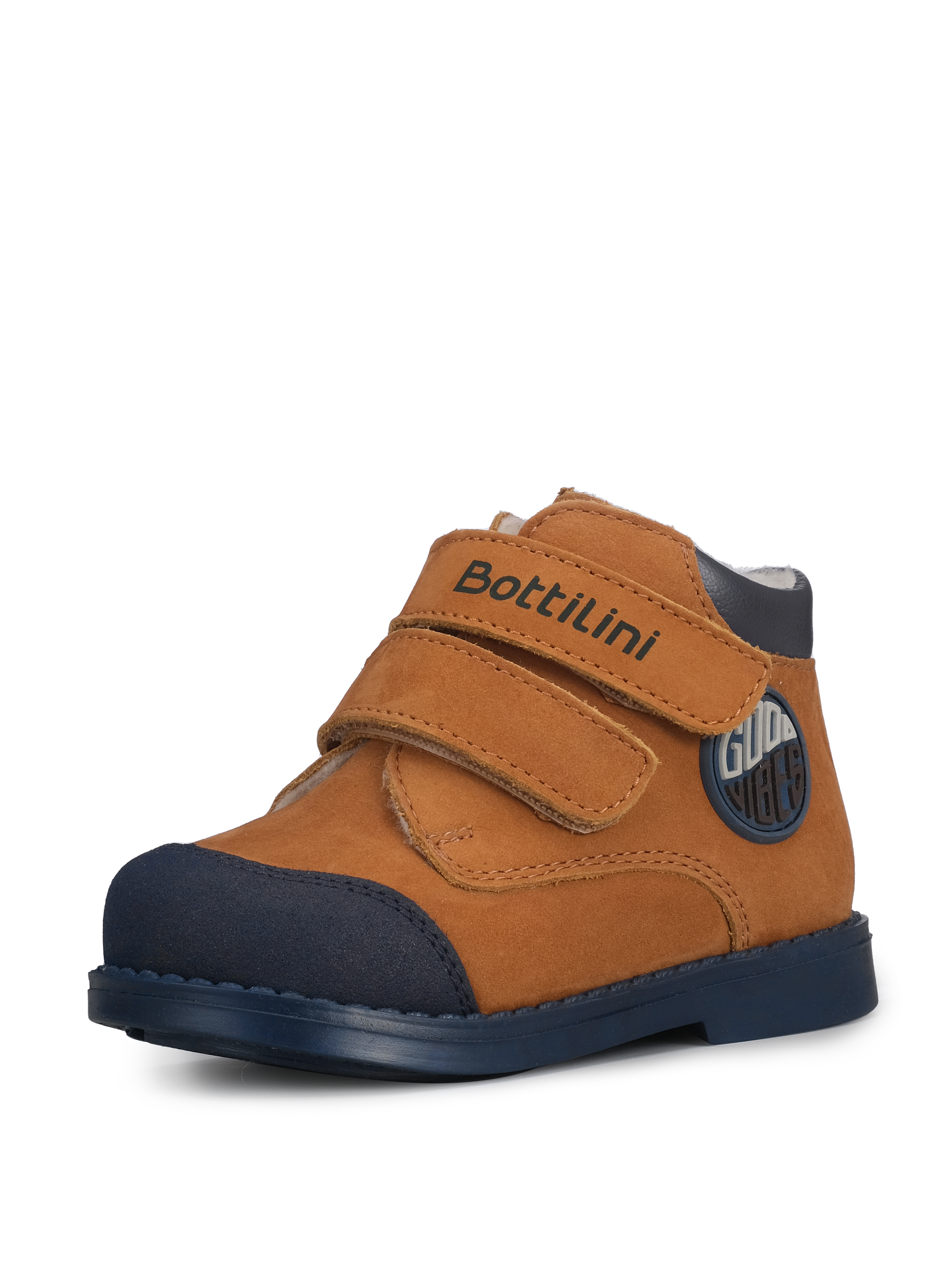 Ботинки Bottilini BO-208(19)_Б - фото 3