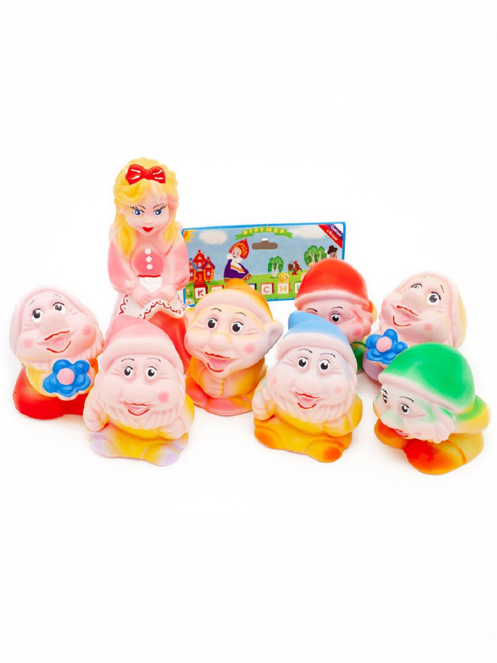 Игрушка Кудесники - фото 1