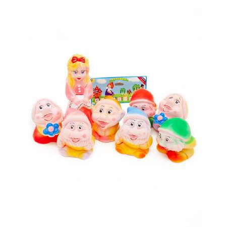 Игрушка Кудесники