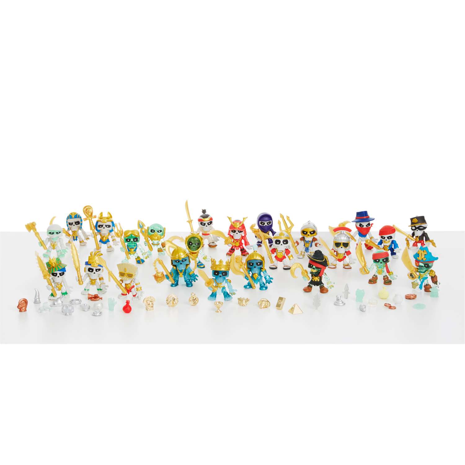 Игровой набор Treasure X В поисках сокровищ - фото 8
