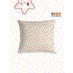 Наволочка BRAVO kids dreams Горох 70 x 70 см 1 шт.