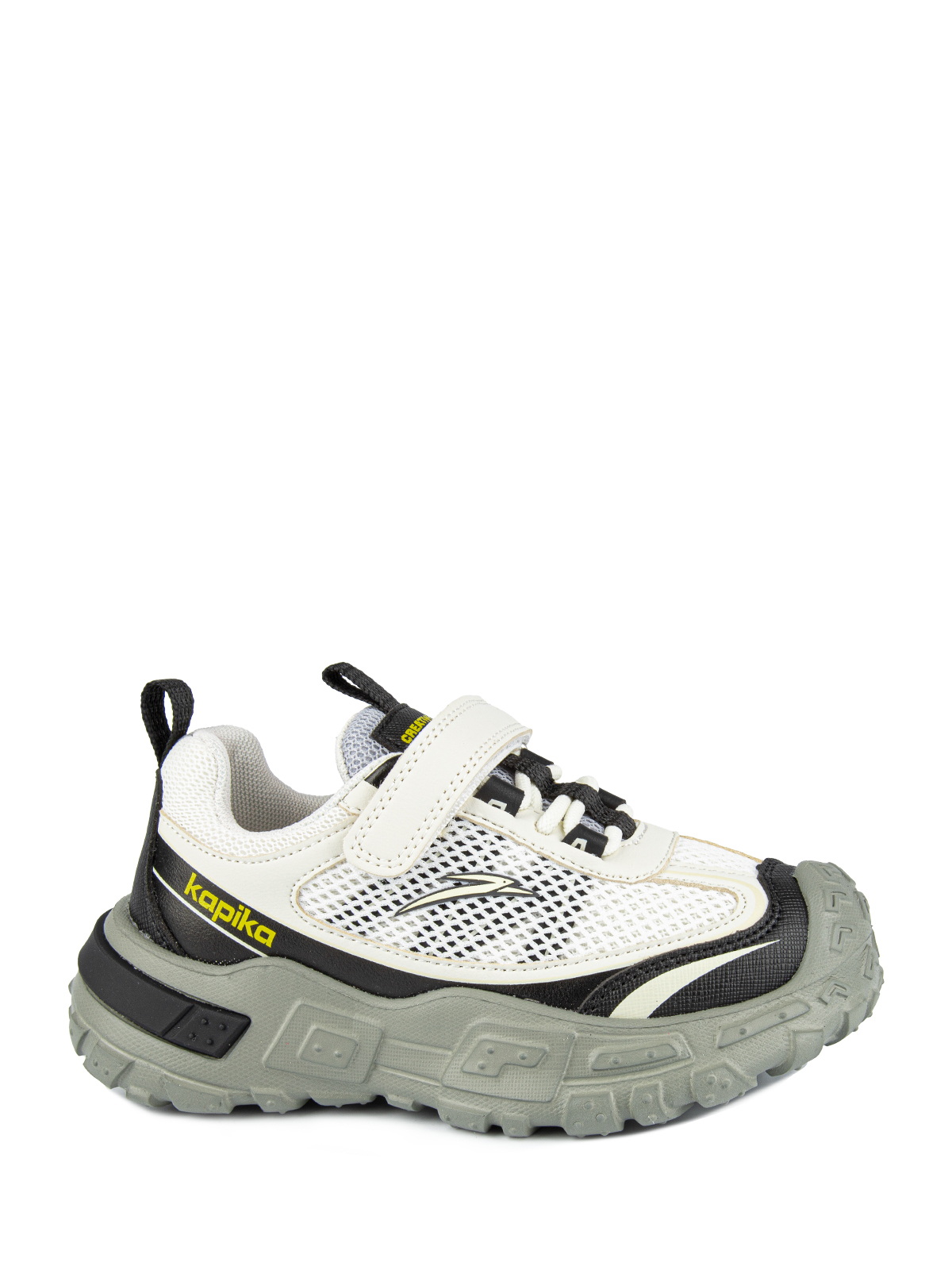 Кроссовки Kapika 72958-2 - фото 1