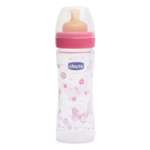 Бутылочка Chicco Well-Being 250 мл