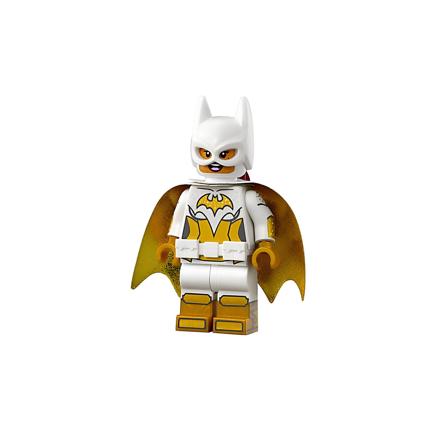 Фигурка LEGO Super Heroes Disco - фото 1