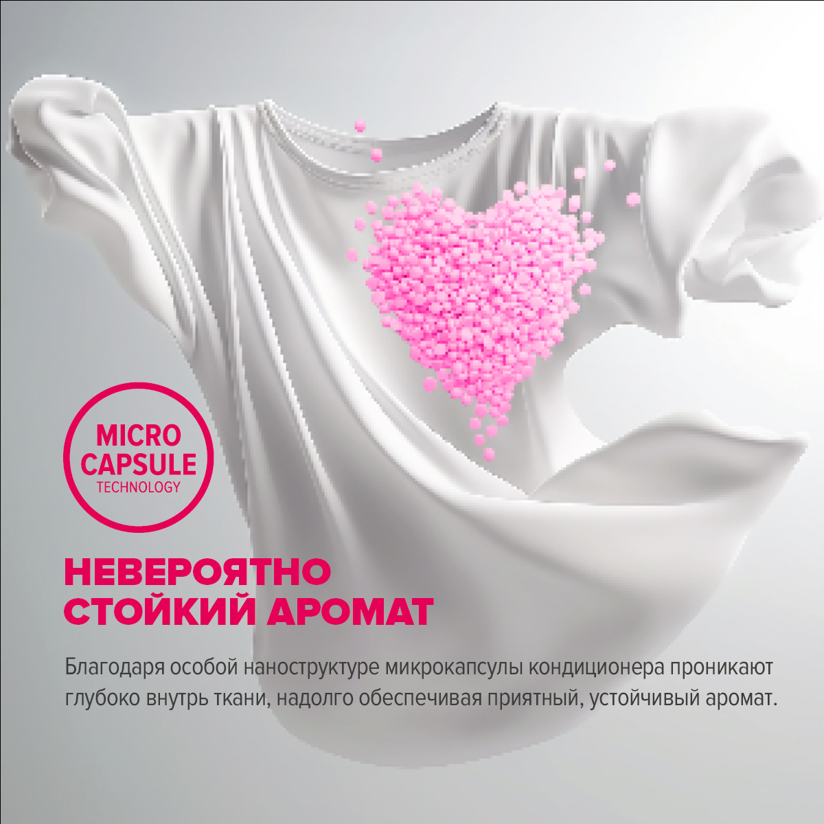 Кондиционер Dukes Home Wonders Персидская роза 0.2 кг - фото 2